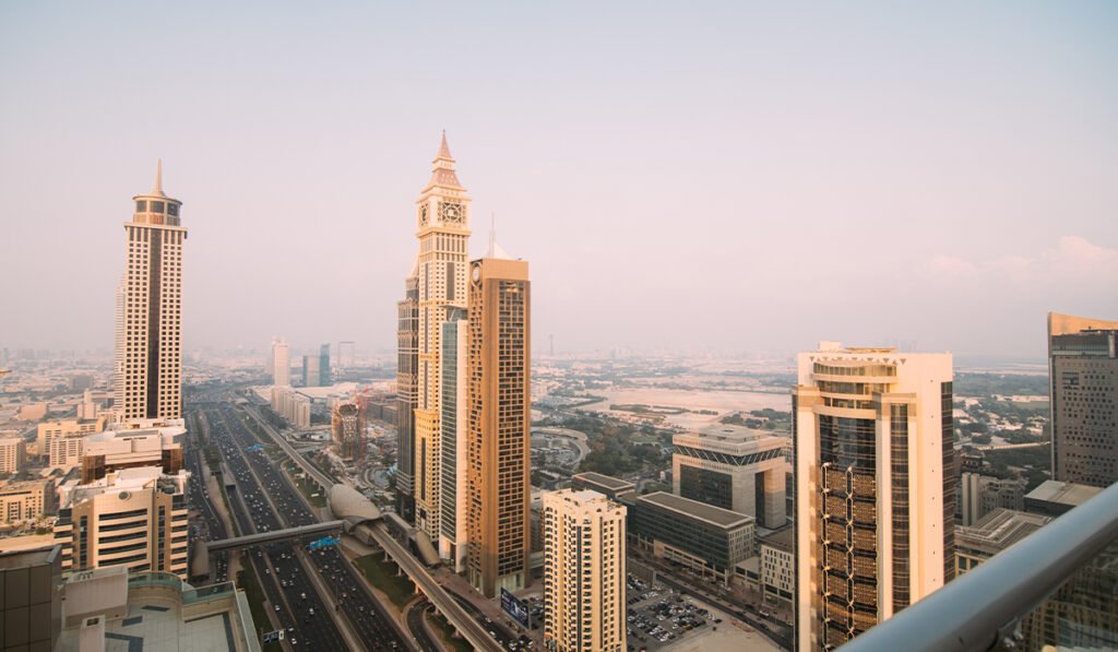 UAE Business Landscape: Taxes, Laws, and Charges Coming into Effect in January 2025
