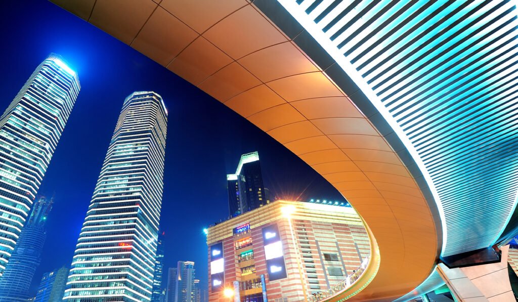 Dubai Free Zones: Unlocking Business Opportunities