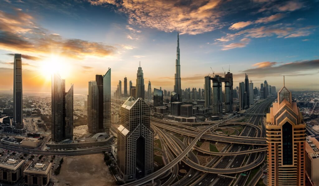 Why DMCC is the Best Choice for Business Setup in Dubai