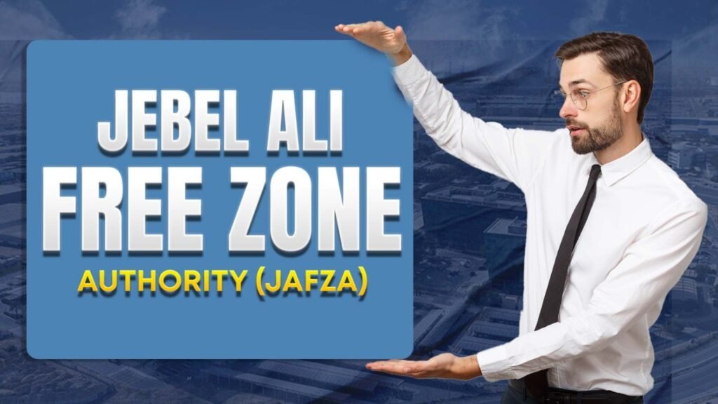Jebel Ali Free Zone