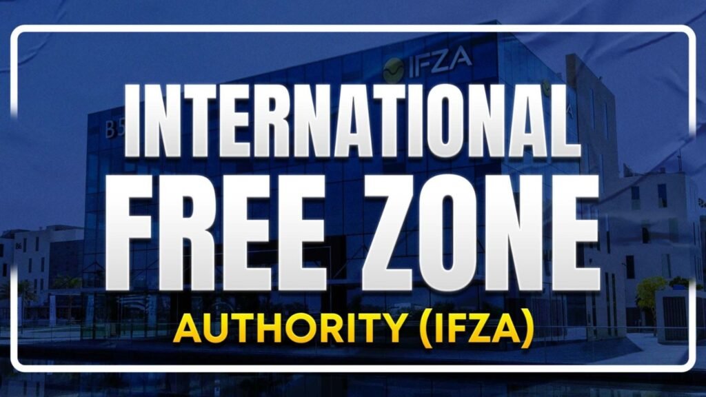 International Free Zone