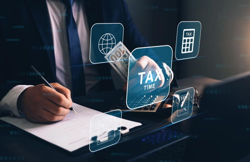 Understanding the Benefits of Taxes in Dubai: VAT Health Check and Taxation Insights