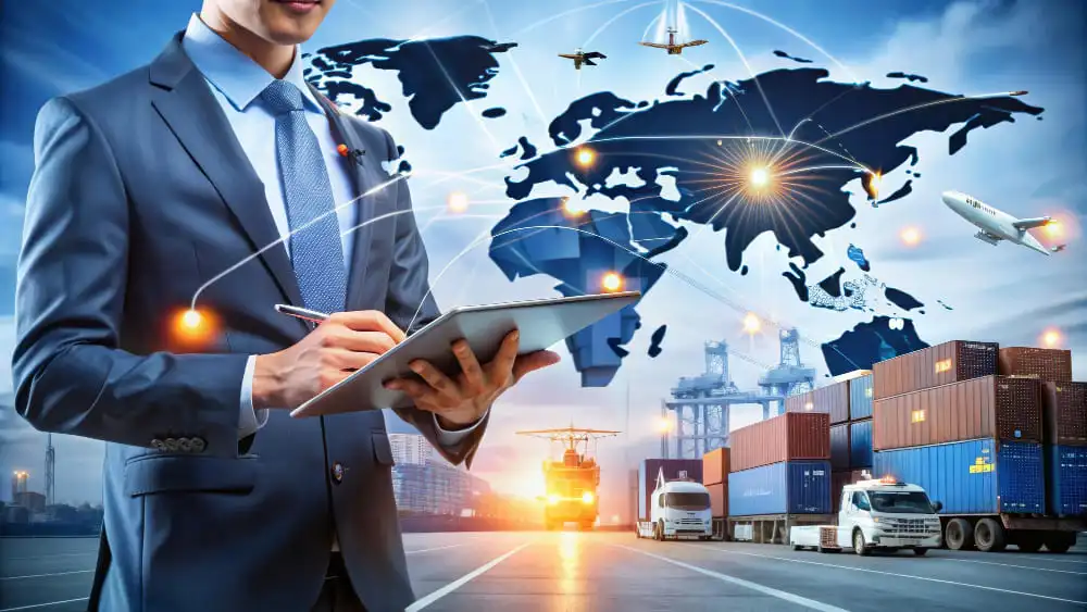 The Import and Export Business in UAE: A Comprehensive Overview