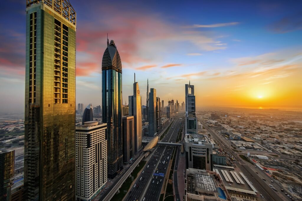 Understanding the Benefits of Taxes in Dubai: VAT Health Check and Taxation Insights