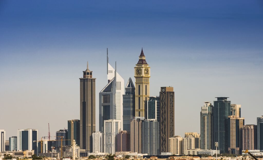 DMCC: Pros, Cons, and the Role of the Crypto Centre in Dubai’s Business Landscape