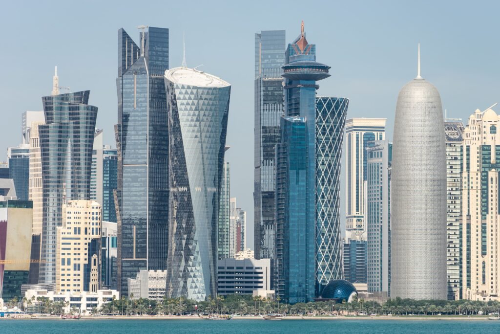 Top 5 Free Zones to Start Your Business in the UAE