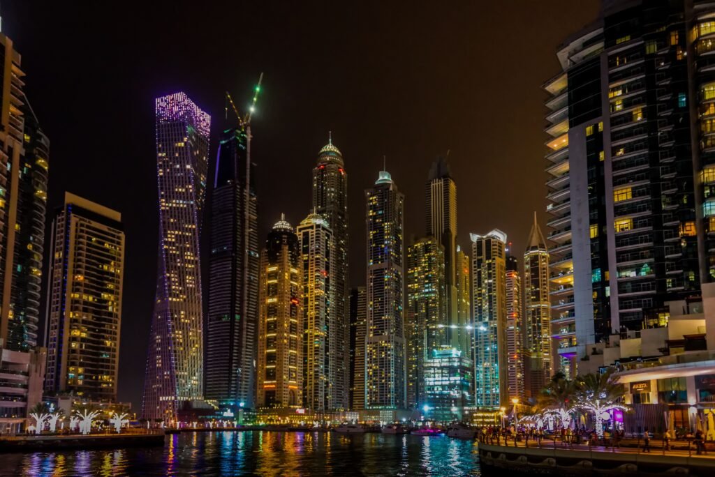 Legal Services in Dubai: Your Guide to Real Estate Disputes and Property Law