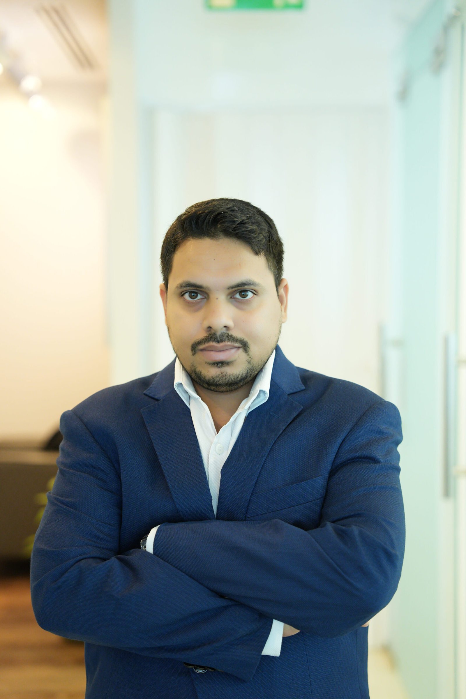 Mohammad Sarfaraz Ansari