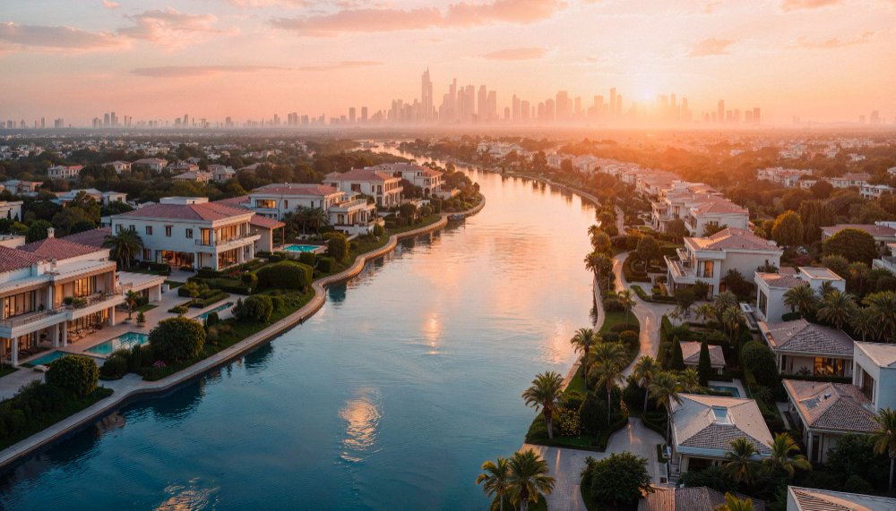 A Complete Guide To Dubai Property Laws For Foreign Investors In 2026