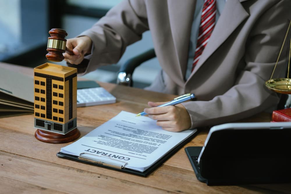 Legal Duties Of Landlords Offering Property For Rent In Dubai