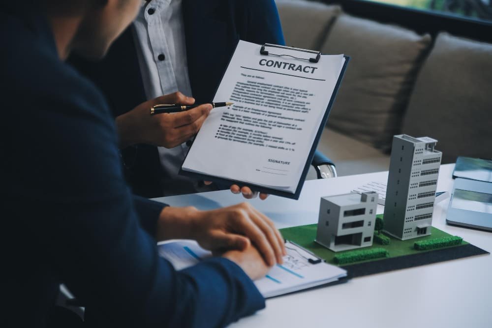 Legal Clause for Buy Property In Dubai​: A Complete Insights