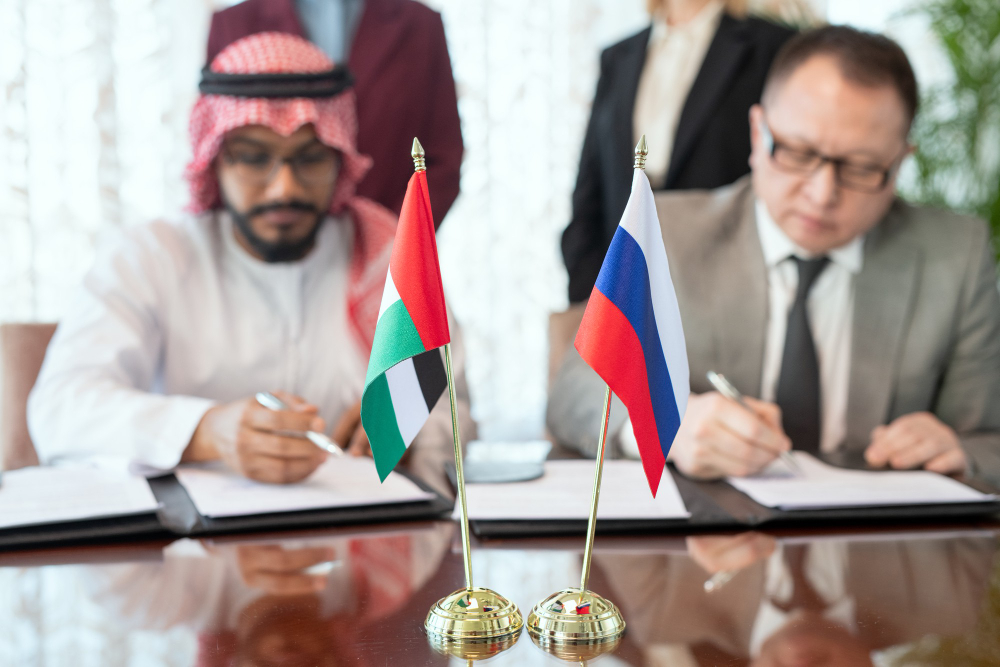 How DIFC Courts Protect Foreign Investors in UAE