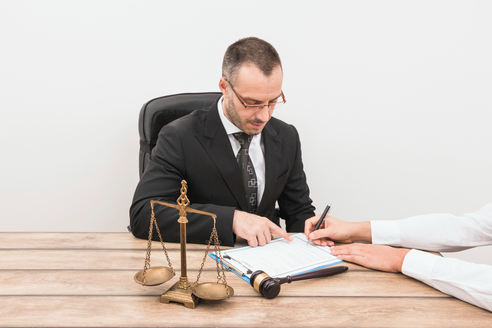 legal and business advisory