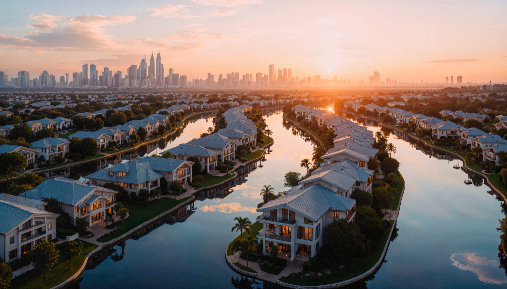 How Property Investment Can Help You Secure UAE Residency