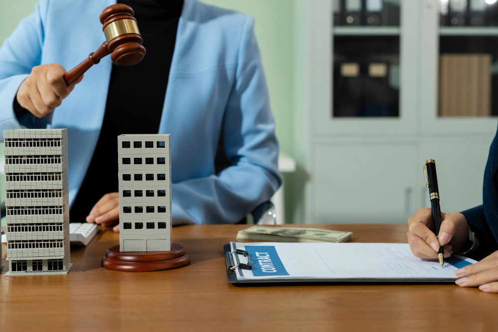 How Rental Dispute Center Dubai Protects Tenants and Landlords