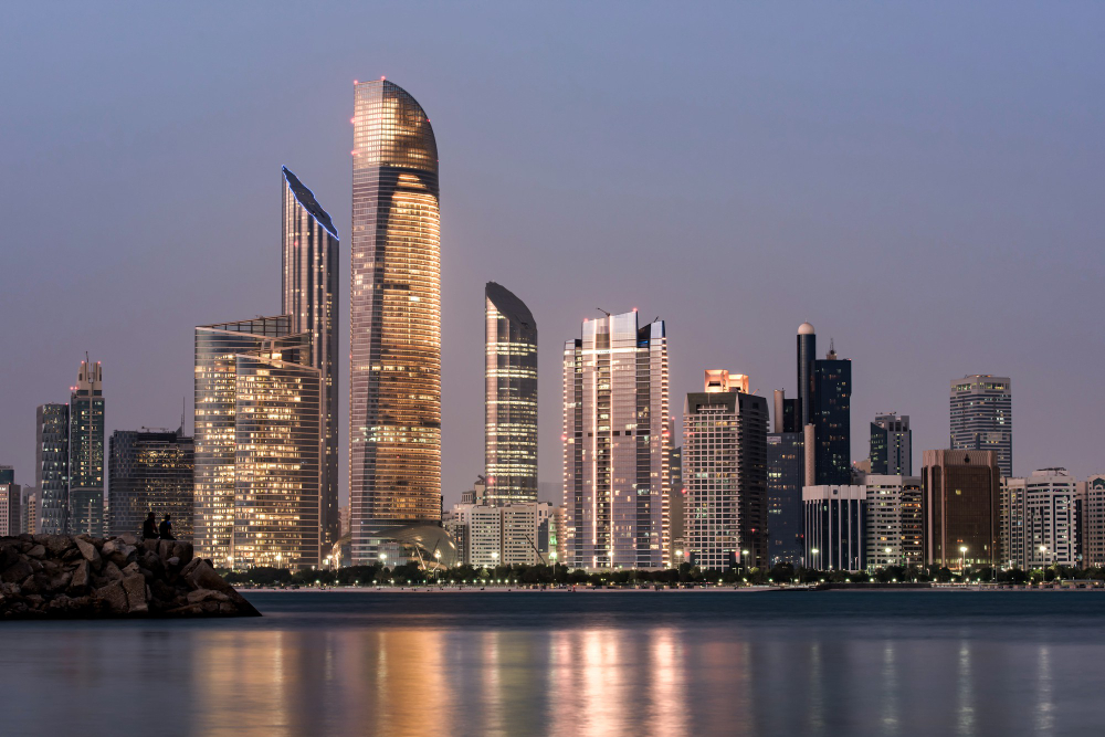 How The Iran Israel War Could Reshape Dubai Real Estate Market