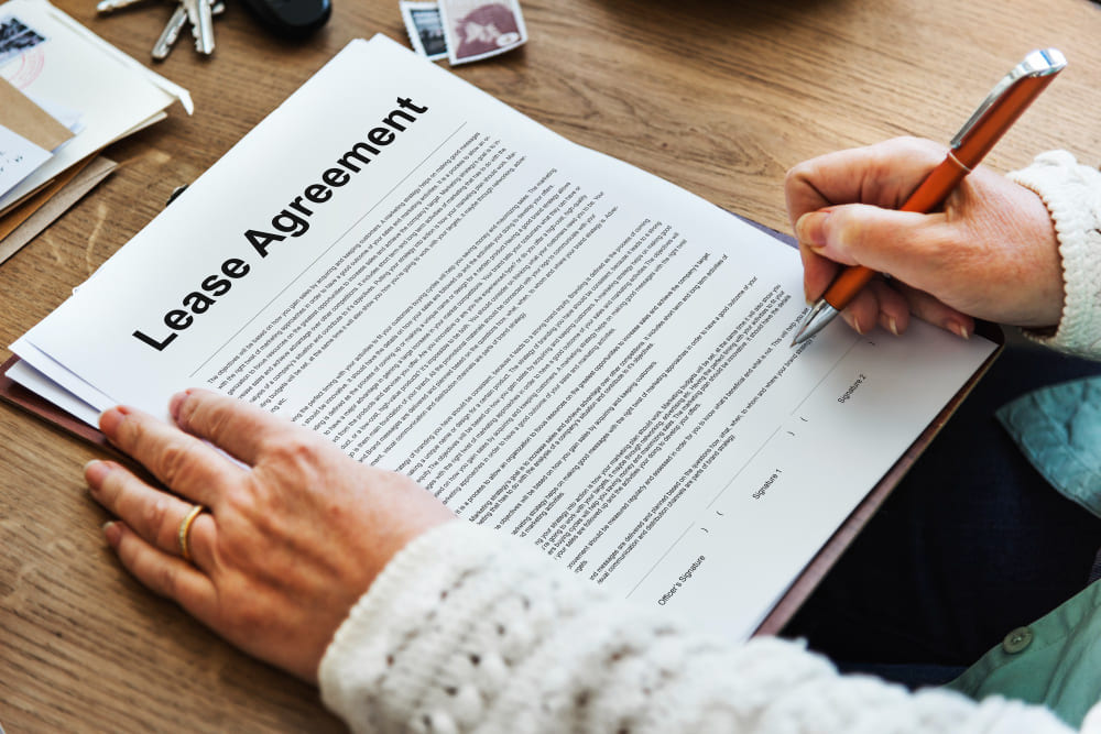 Tenant Rights You Must Know Before Signing A Tenancy Contract