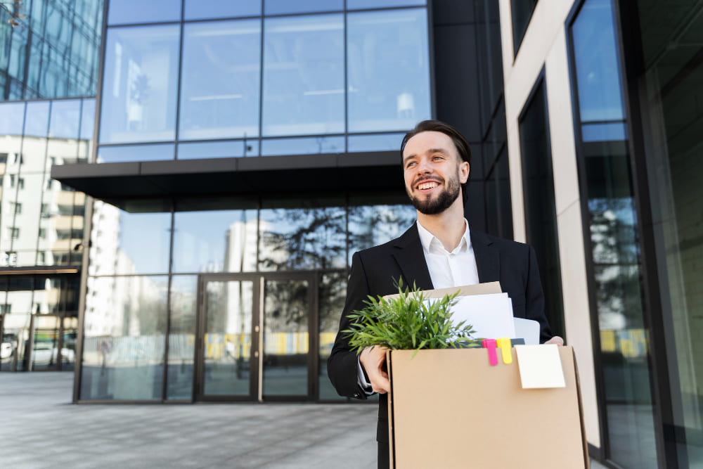 The Smart Exit: How to Walk Away from a Failing Business Without Losing Everything