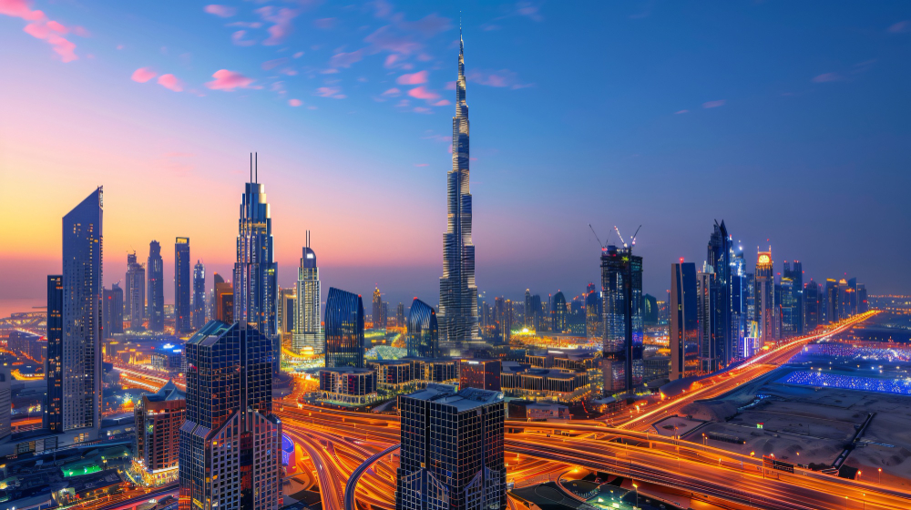 Panic Property Sale in Dubai During Crisis: Smart Buying Strategies