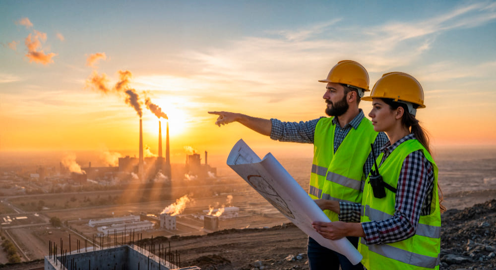 What Investors Should Know About Construction During War