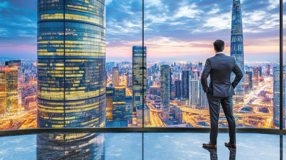 Why Businesses in Dubai Are Choosing Confidence Over Uncertainty