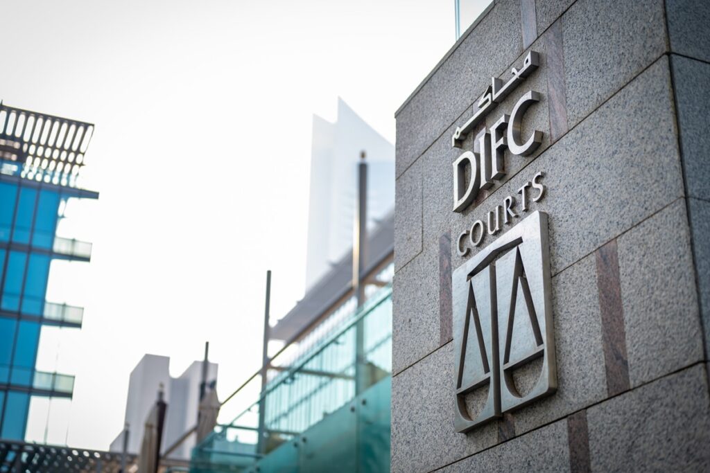 How a DIFC Lawyer in Dubai Can Protect Your Business Interests
