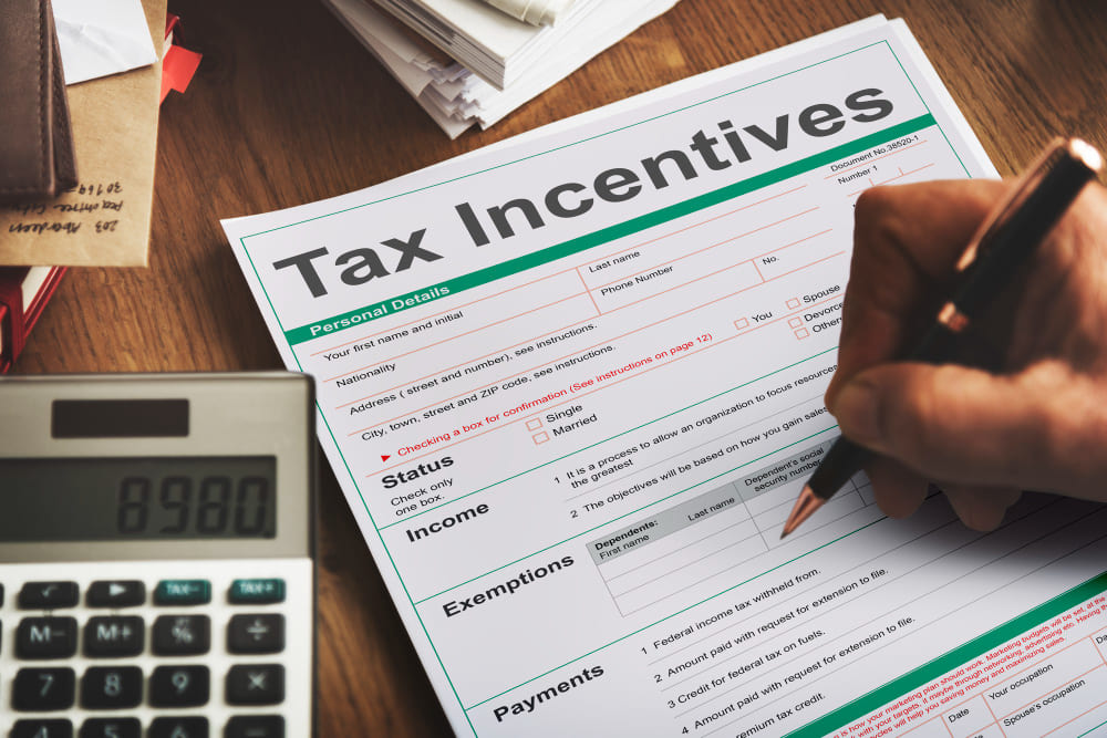 New UAE Tax Law Changes: Reduced Fines and Easier Compliance for Businesses Introduction