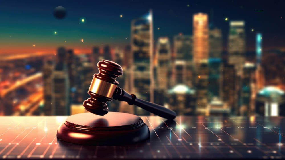 Dubai’s Unified Justice System: A New Era of Faster, Smarter Legal Enforcement