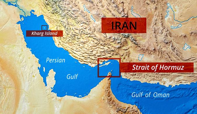 The Strait of Hormuz Is No Longer a Chokepoint; It Is a Liability