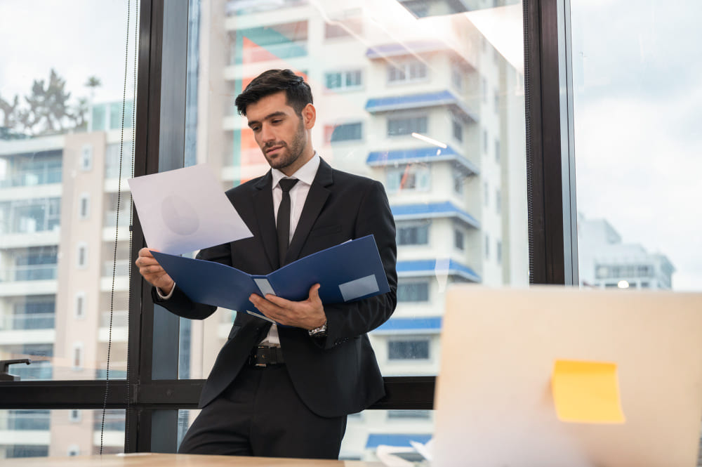 Why Property Lawyers in Dubai Should Review Your Mortgage Agreement