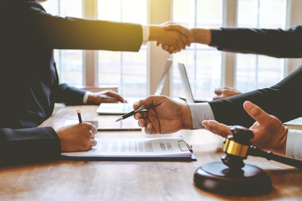 What Is Arbitration? A Simple Guide for Businesses and Individuals