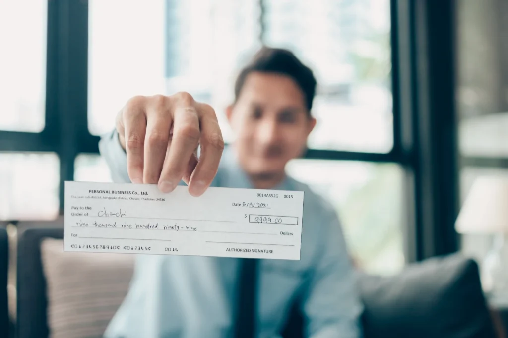 Cheque Bounce Case Explained: Legal Steps You Should Know