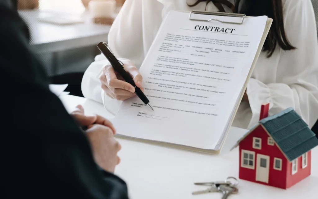 Tenant vs Landlord Rights: What Your Tenancy Contract Really Says