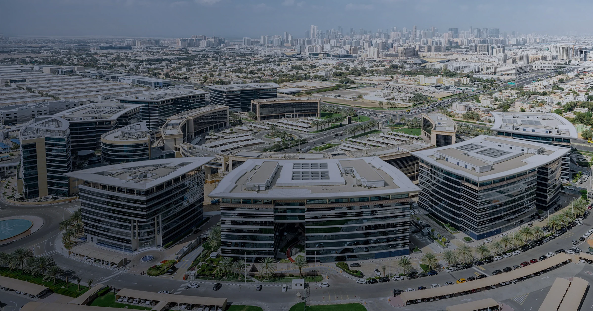 A Complete Guide To Dubai Free Zones: Benefits, Costs & Business Setup Process