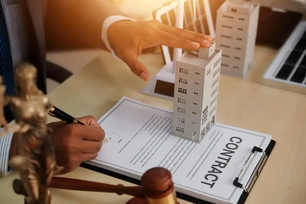 How Construction Companies Can Resolve Contract Disputes in the UAE