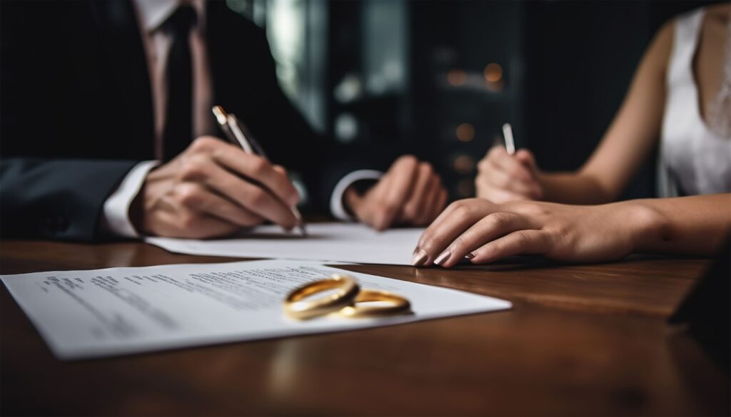 Divorce Law In The UAE: What Expats Need To Know?