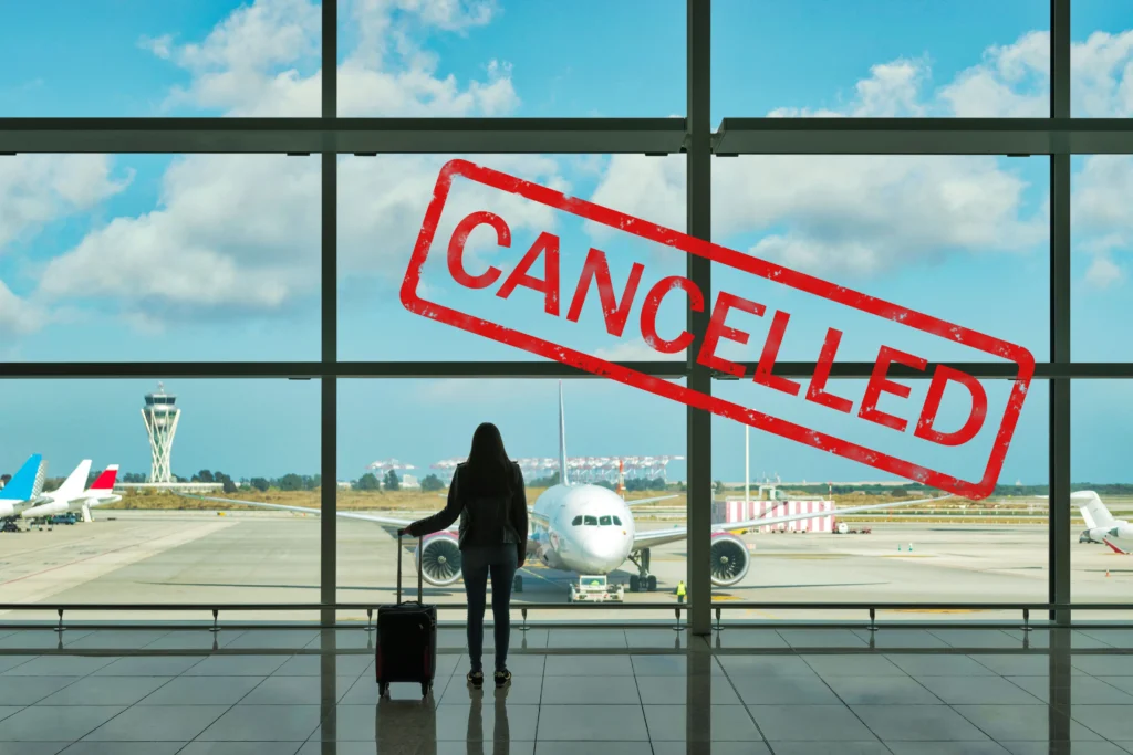 UAE Travel Ban Rules for Expats: A Complete Guide