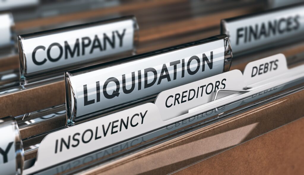 Company Liquidation in UAE: Legal Steps & Common Mistakes