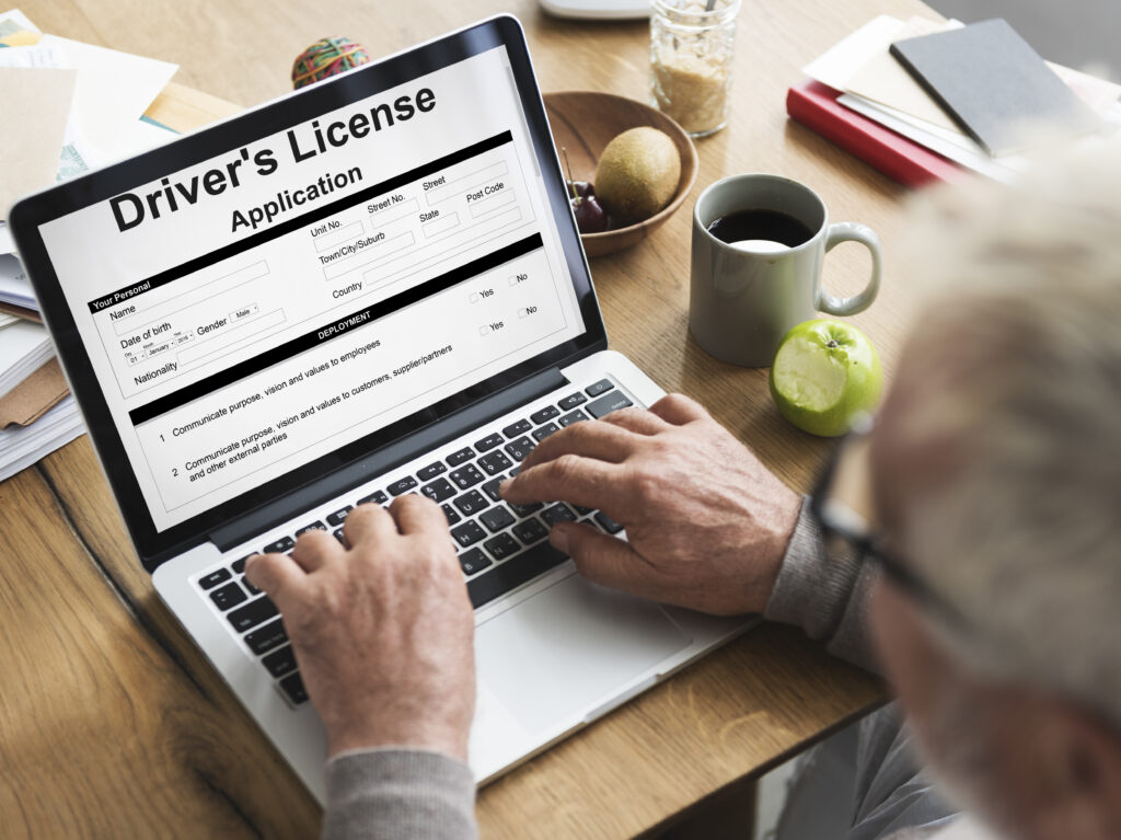 UAE BLACK POINTS: HOW TO REMOVE 4 BLACK POINTS FROM YOUR DRIVING LICENCE