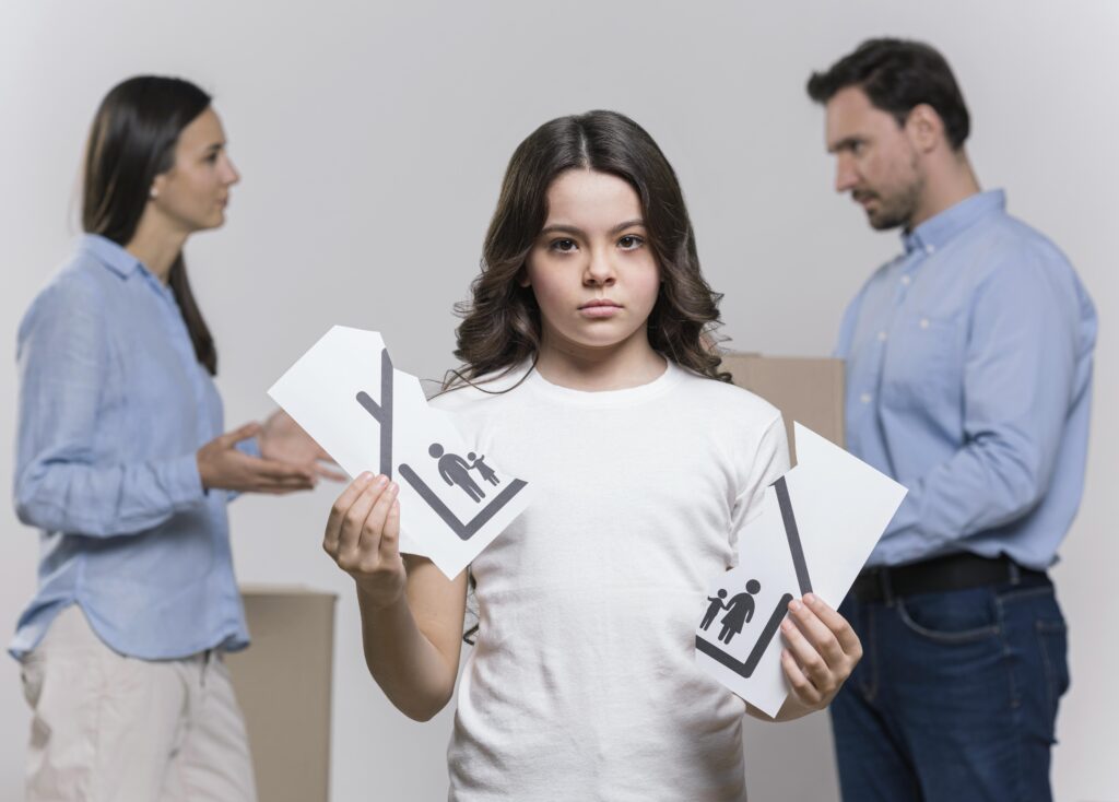 Child Custody Laws in UAE: A Complete Guide for Parents