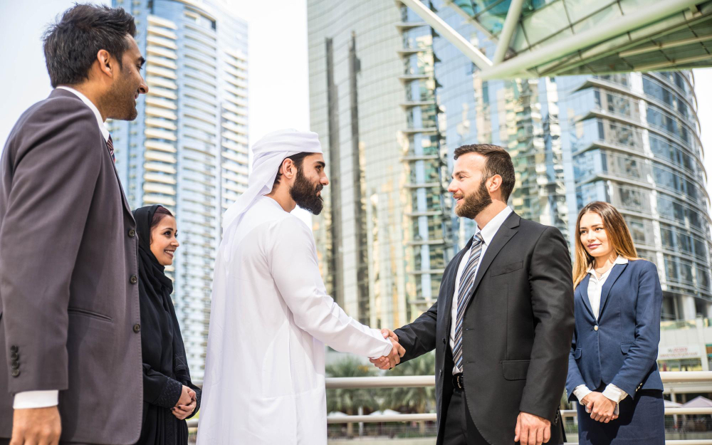 HOW LONG DOES IT TAKE TO SET UP A COMPANY IN DUBAI?