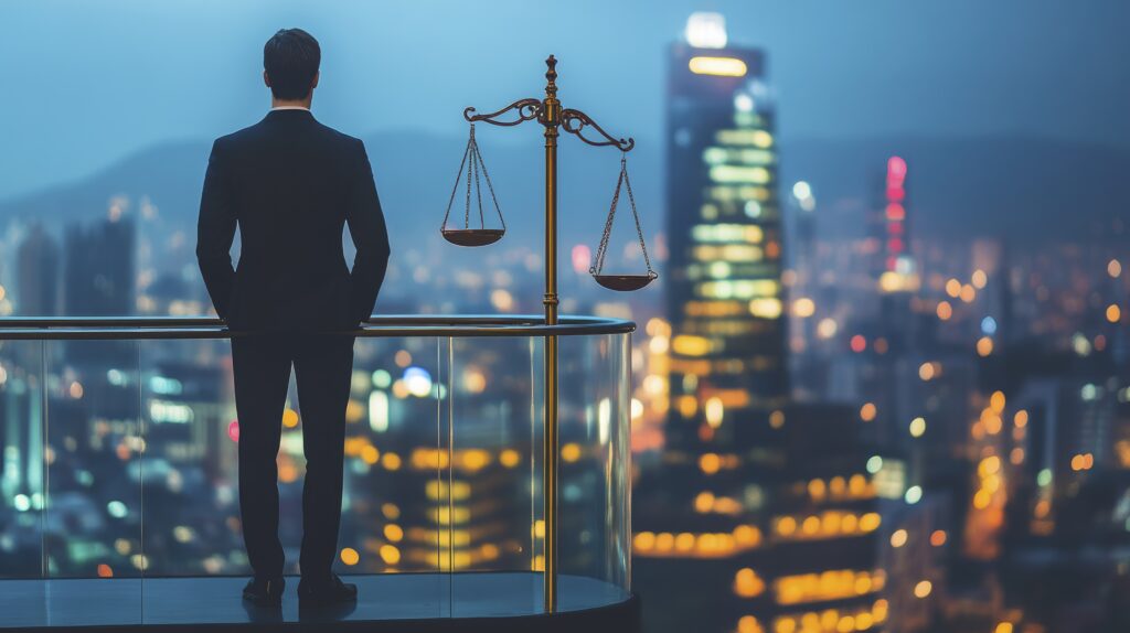 Top Legal Challenges Faced by Businesses in Dubai and How Corporate Lawyers Can Help