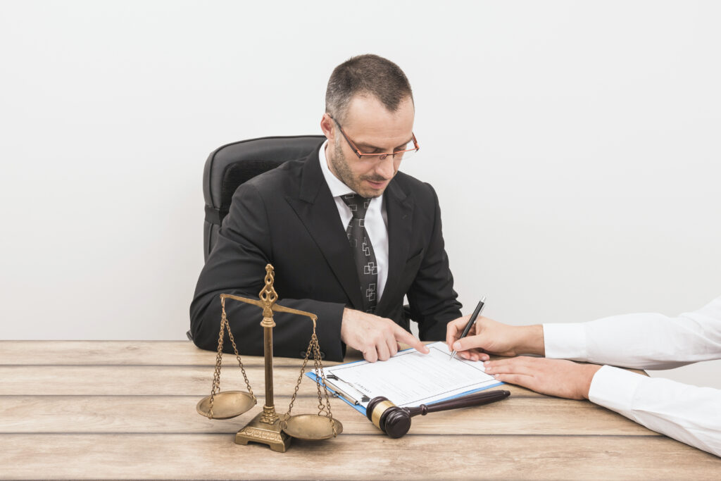 THE LEGAL MISTAKES THAT CAN TURN A BUSINESS DEAL INTO A DISPUTE