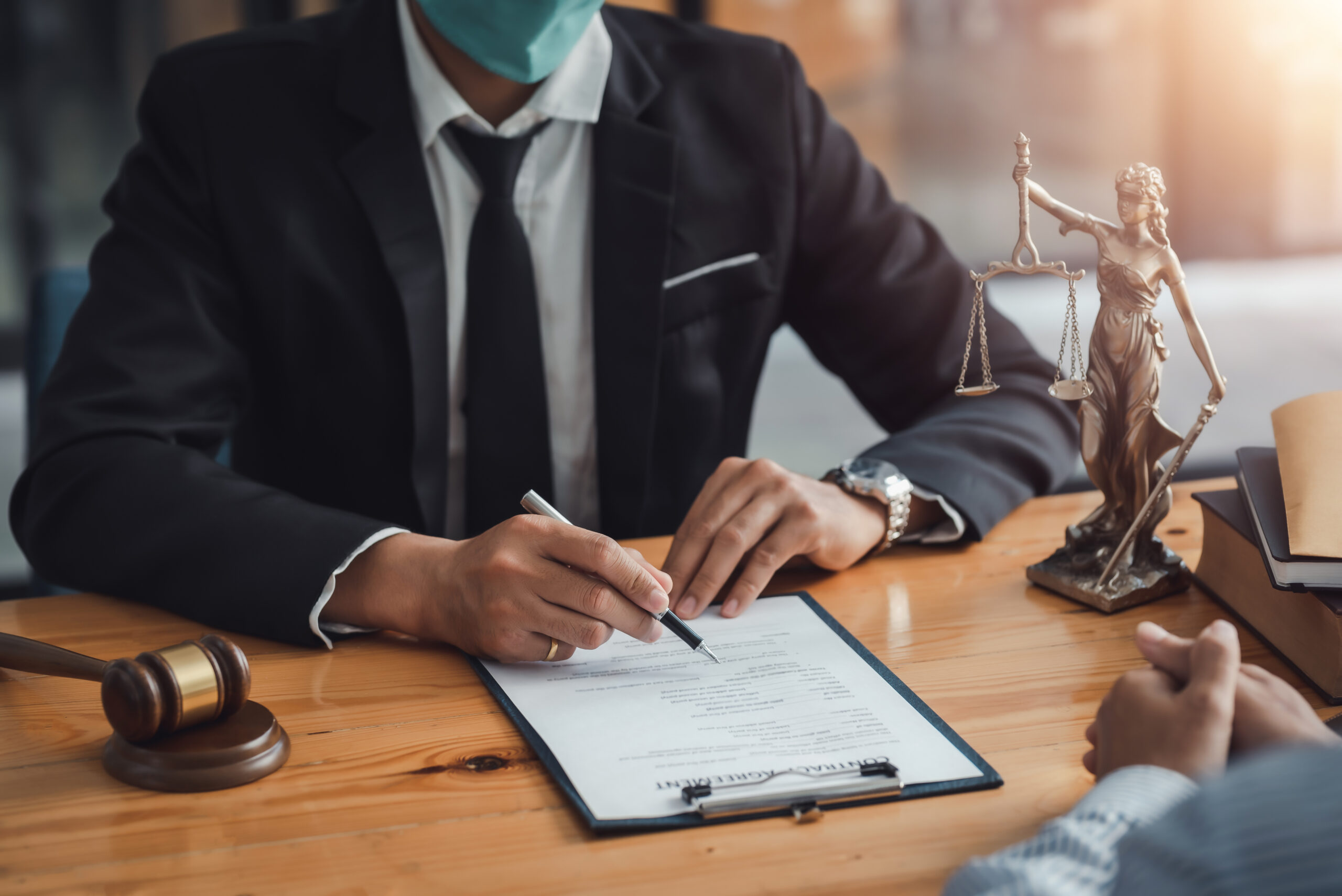 LEGAL SERVICES IN DUBAI | CORPORATE LAW & LEGAL CONSULTANCY