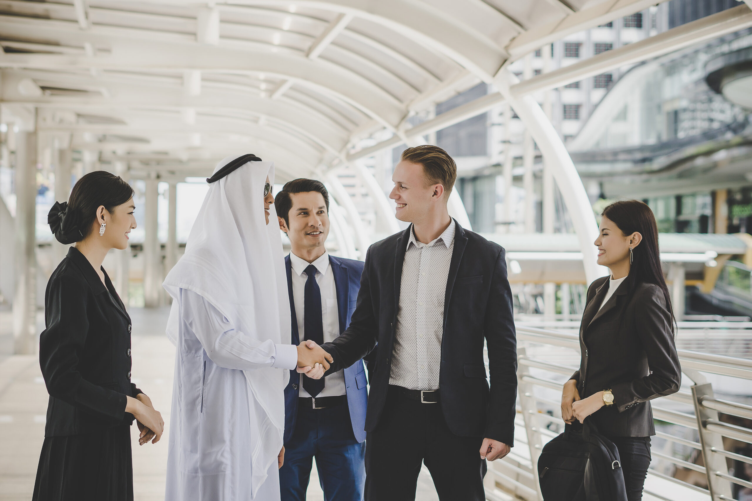 Can Bad-Faith Negotiations Lead to Legal Consequences in the UAE?