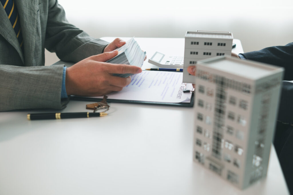 PROPERTY DISPUTES IN DUBAI: WHAT ARE YOUR LEGAL OPTIONS?