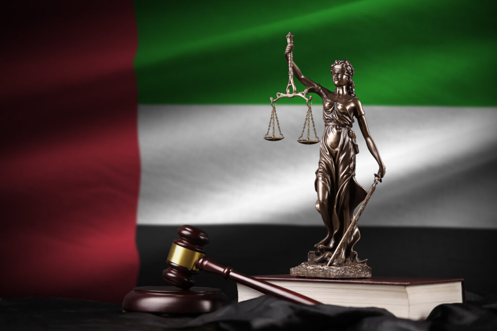 When Loss Becomes a Legal Claim: What Needs Proving under UAE Law?