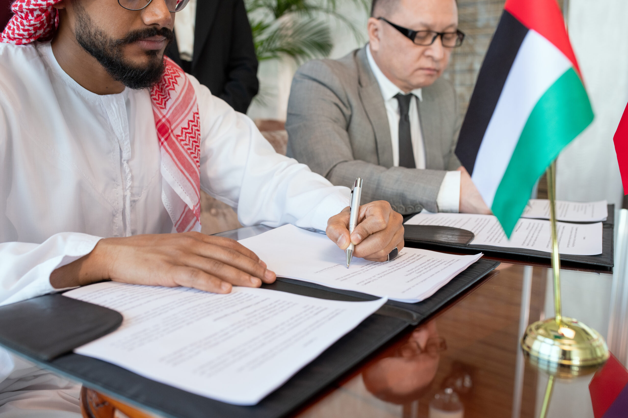 WHAT HAPPENS WHEN A CIVIL DISPUTE GOES TO COURT IN DUBAI?